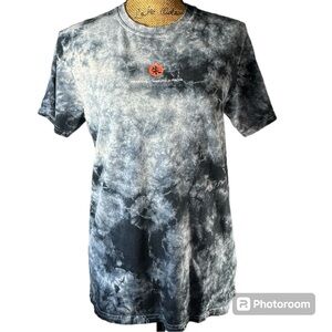 Primitive t-shirt Naruto Itachi Shippuden tie-dyed Boy’s size large | hh2